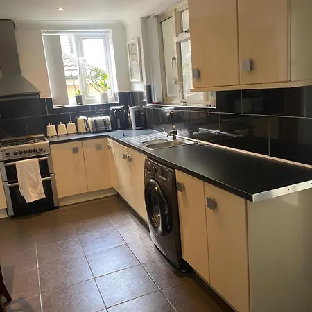 Manor House Apartment Leeds (West Yorkshire)