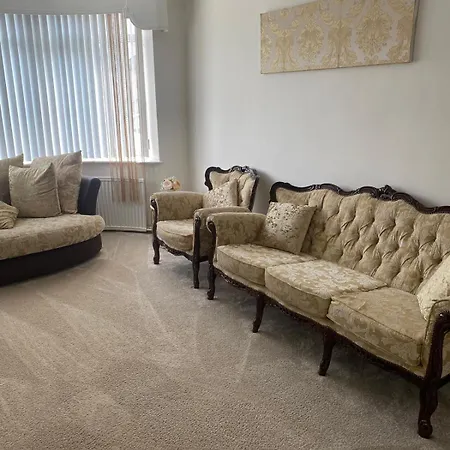 Manor House * Leeds (West Yorkshire)